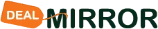 DealMirror Logo
