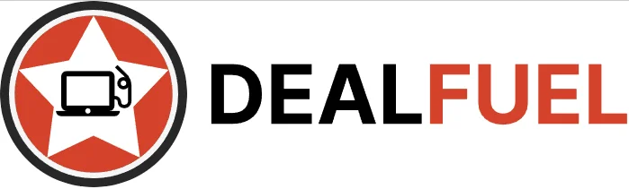 Dealfuel Logo