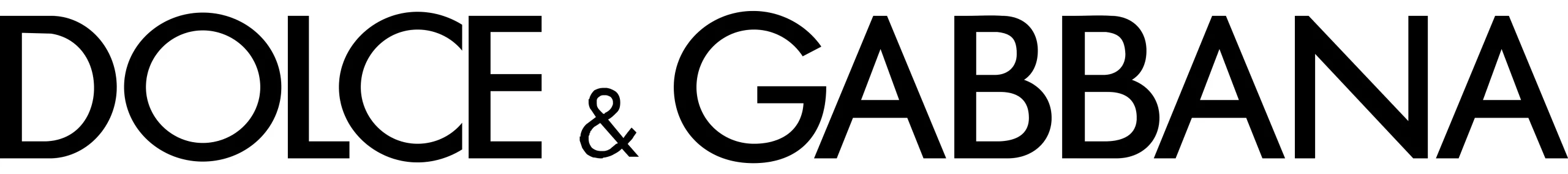 Dolce & Gabbana Logo