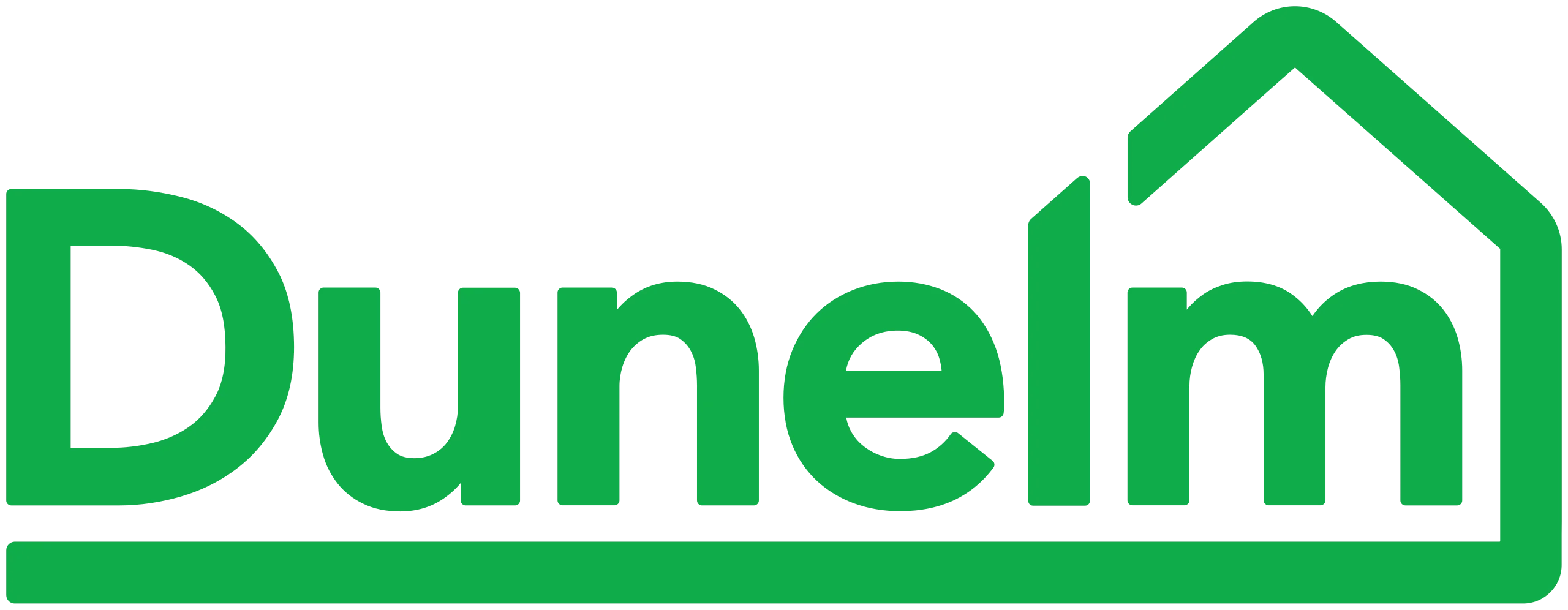 Dunelm Logo