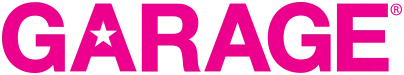 Garage Clothing Logo