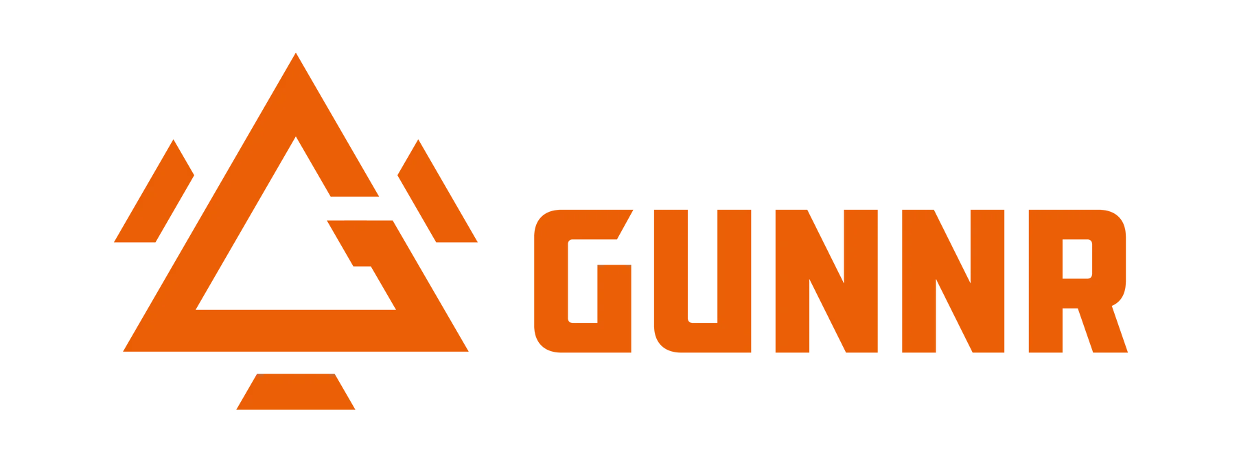 Gunnr Logo