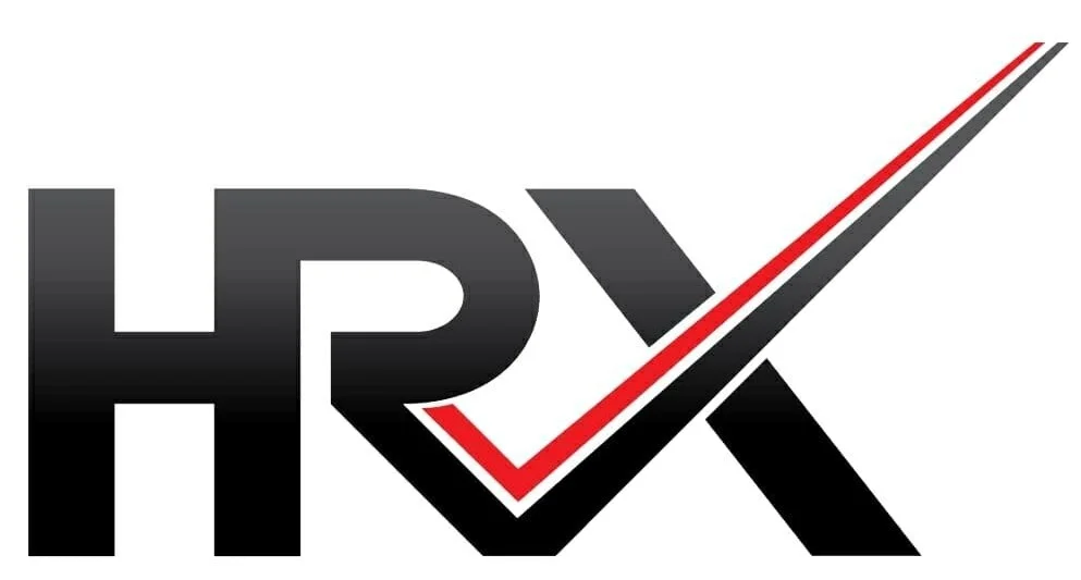 HRX Logo