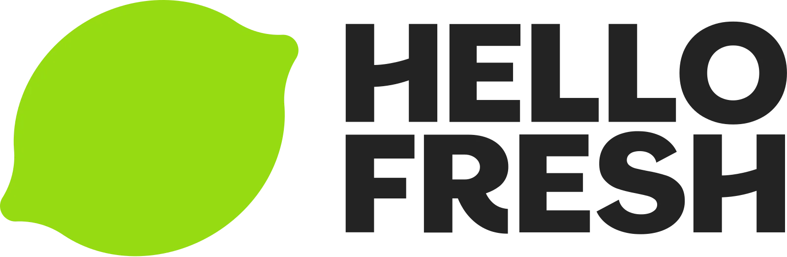 HelloFresh Logo
