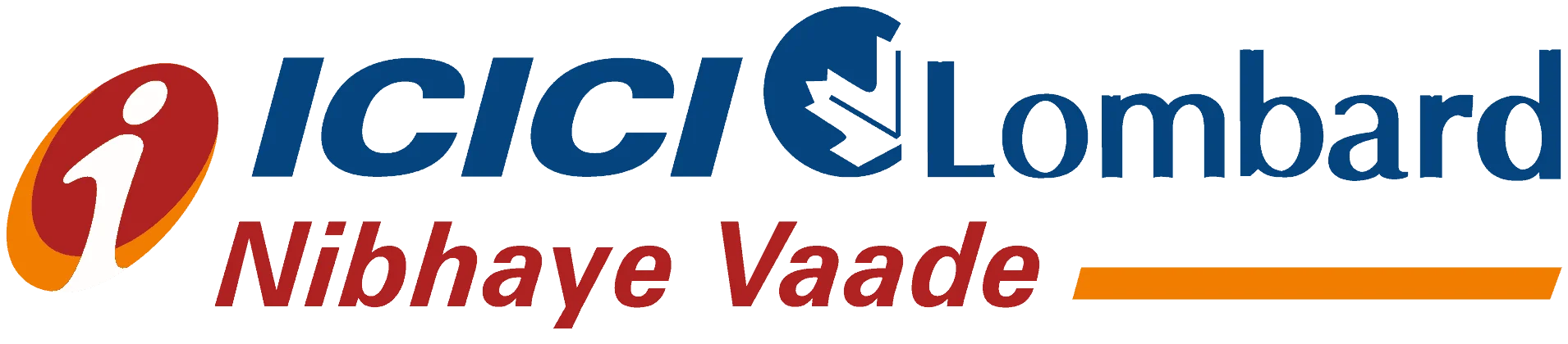 ICICI Lombard Logo