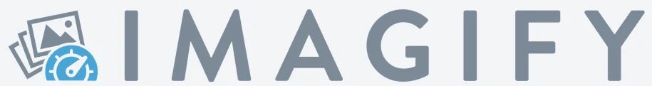 Imagify Logo