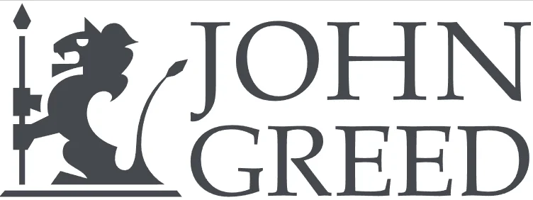 John Greed Logo