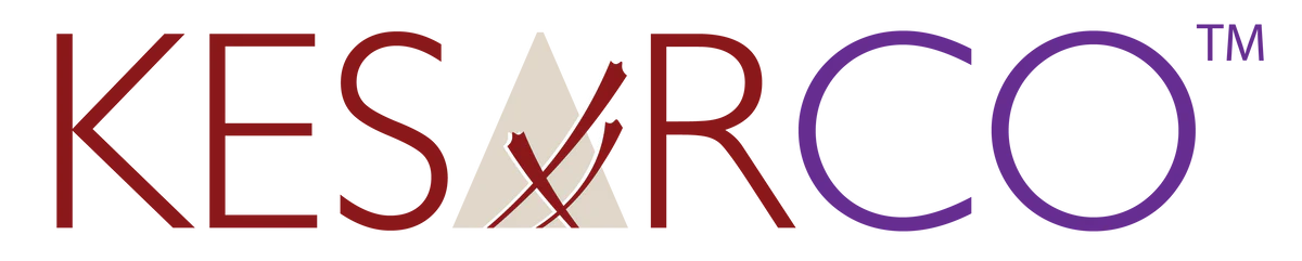 KesarCo Logo