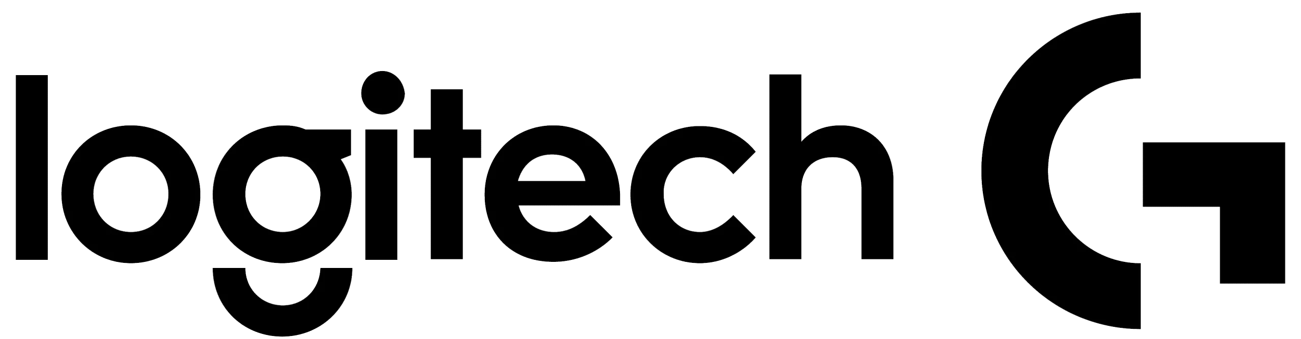 Logitech G Logo