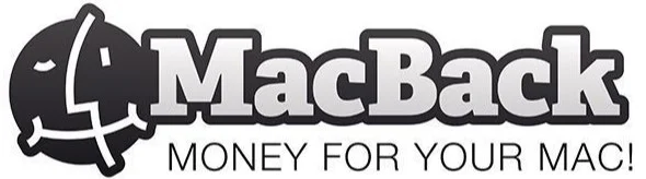 MacBack Logo