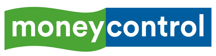 Moneycontrol Logo