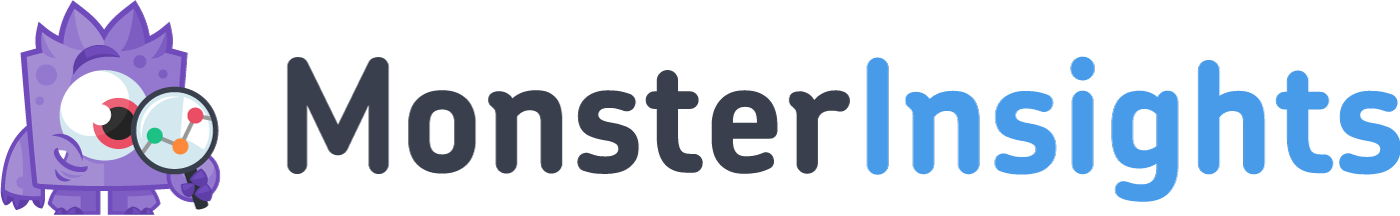 MonsterInsights Logo