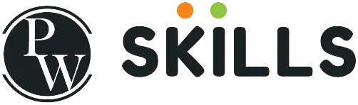 PW Skills Logo