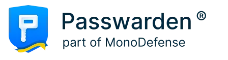 Passwarden Logo