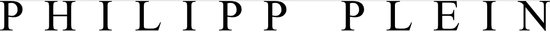 Philipp Plein Logo
