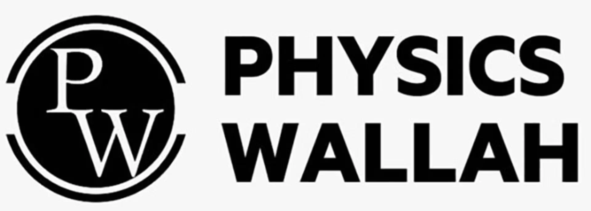 Physics Wallah Logo