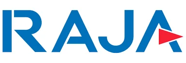 RAJA Logo