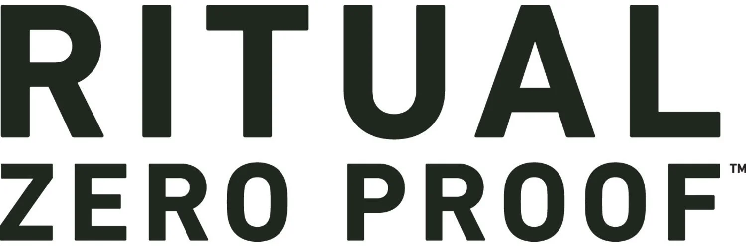 Ritual Zero Proof Logo