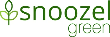 Snoozel Green Logo