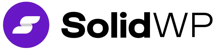 SolidWP Logo