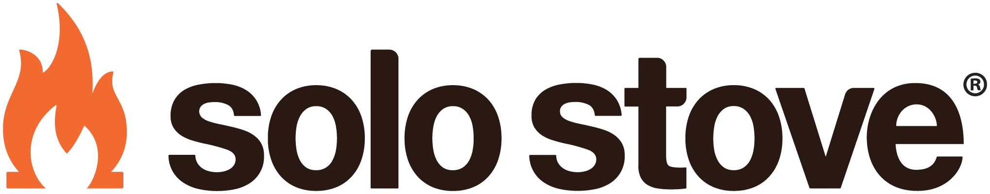 Solo Stove Logo