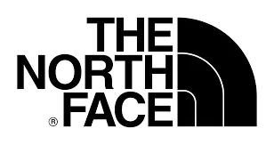 The North Face Logo