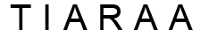 Tiaraa Logo