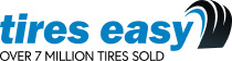 Tires Easy Logo