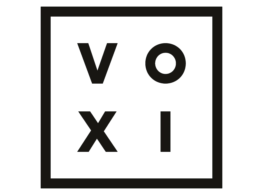 VOXI Logo