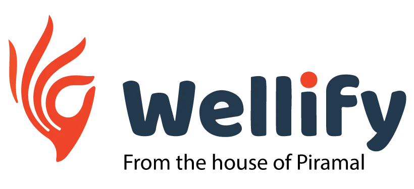 Wellify Logo
