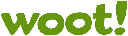 Woot Logo