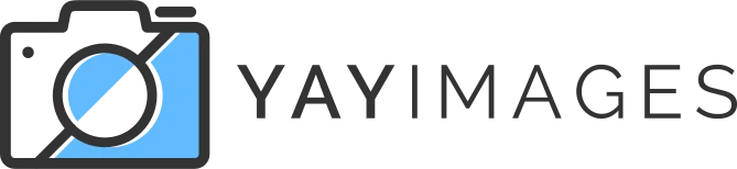 YAY Images Logo