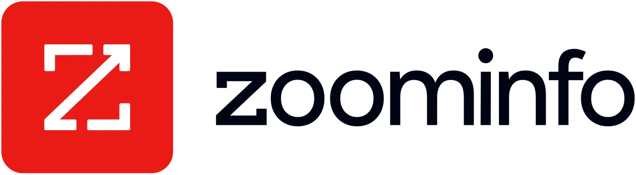 ZoomInfo Logo