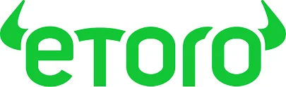eToro Logo