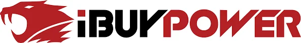 iBUYPOWER Logo