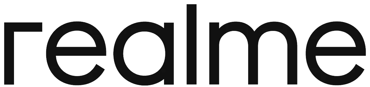 realme Logo