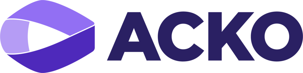Acko Logo