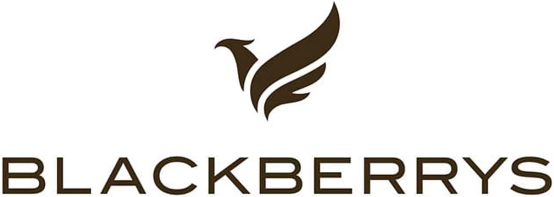 Blackberrys Logo