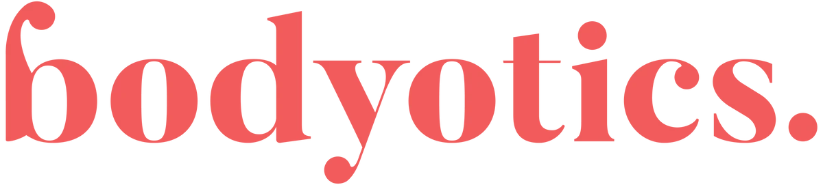 Bodyotics Logo