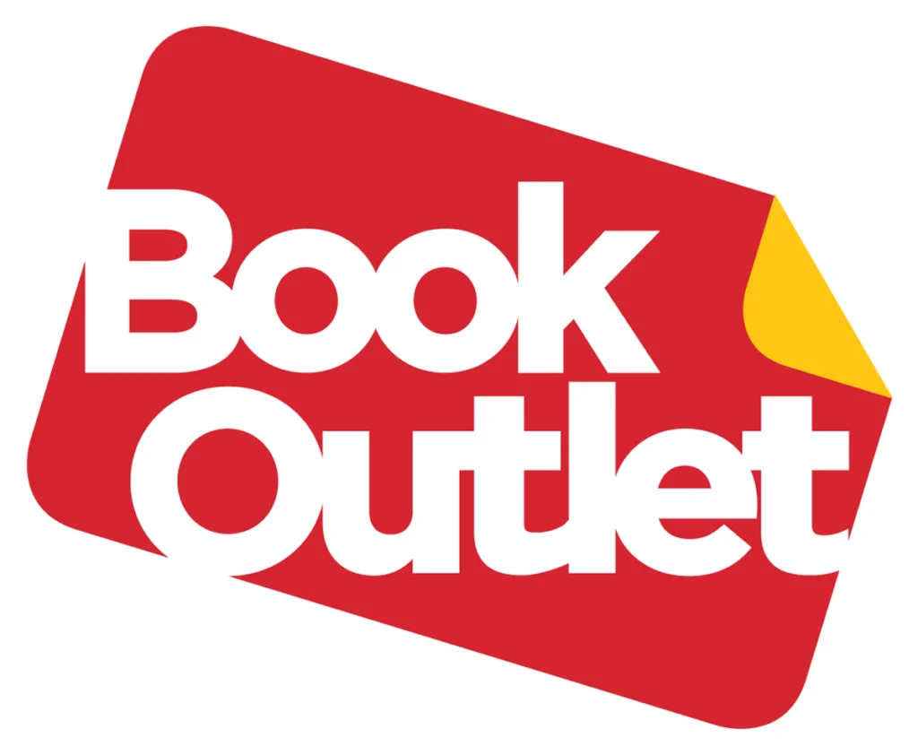 Book Outlet Logo