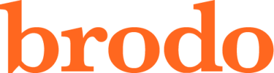 Brodo Logo