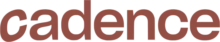 Cadence