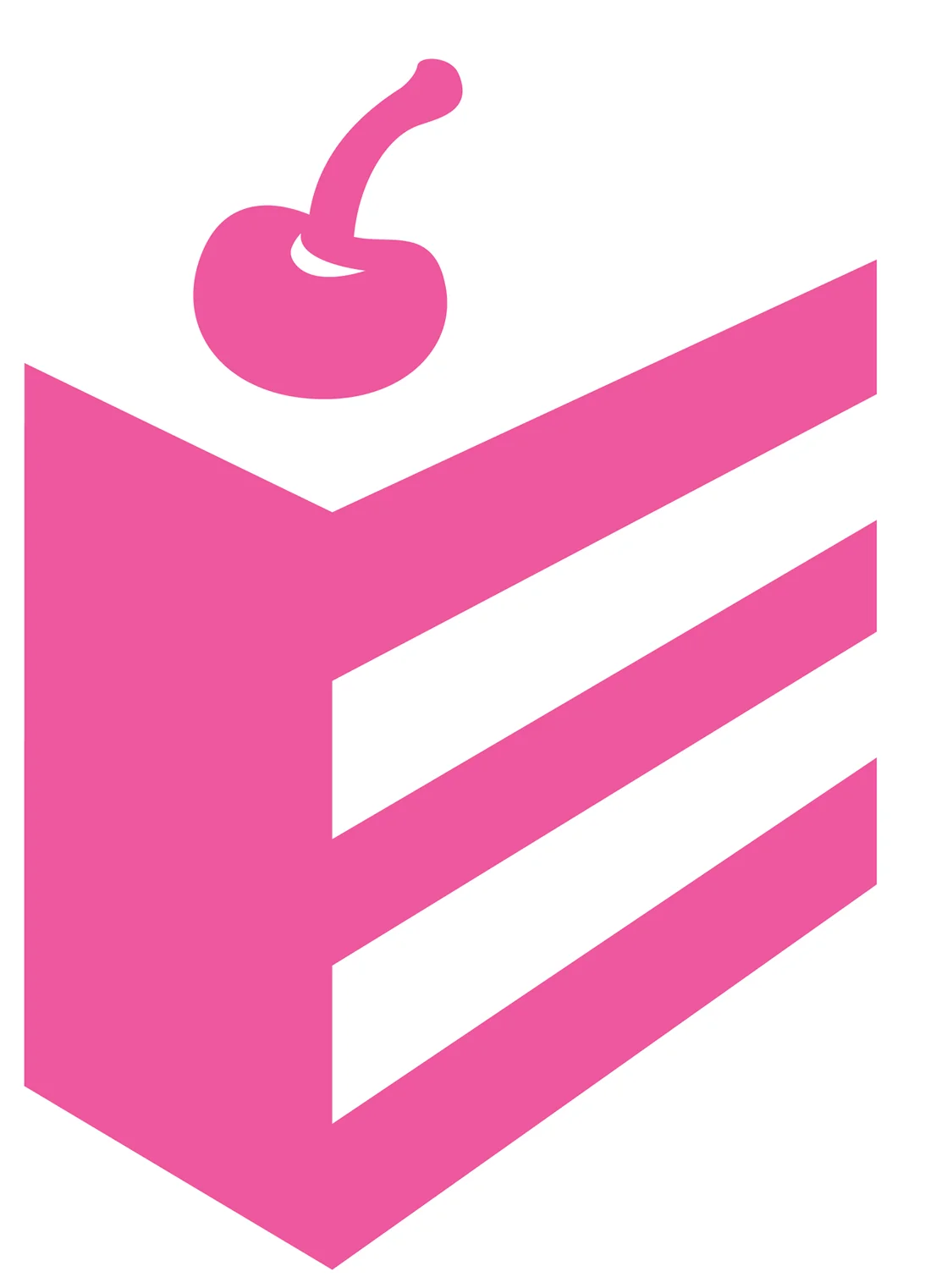 CakeRush Logo