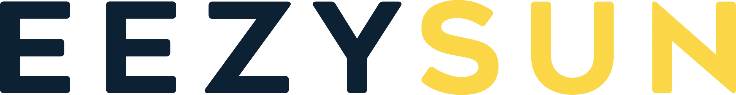 EEZYSUN Logo