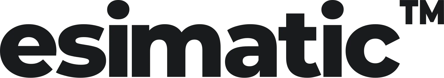 Esimatic Logo