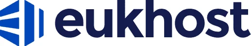 Eukhost Logo