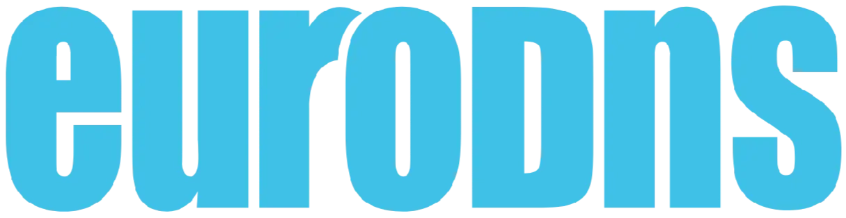 EuroDNS Logo