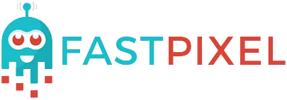 FastPixel Logo