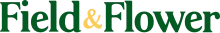 Field & Flower Logo
