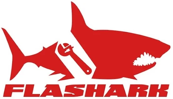 Flashark Logo